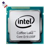 پردازنده مرکزی Try مدل Core i3-9100F اینتل سری Coffee Lake