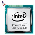 پردازنده مرکزی Try مدل Core i5-10400 اینتل سری Comet Lake