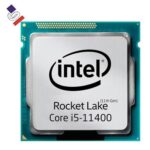 پردازنده مرکزی Try مدل Core i5-11400 اینتل سری Rocket Lake