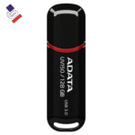 فلش مموری ای دیتا مدل DashDrive UV150 ظرفیت 128 گیگابایت