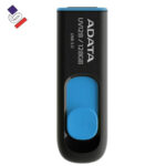 فلش مموری ای دیتا مدل DashDrive UV128 ظرفیت 128 گیگابایت
