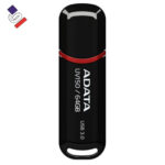 فلش مموری ای دیتا مدل DashDrive UV150 ظرفیت 64 گیگابایت