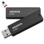 فلش مموری ای دیتا مدل UV360 ظرفیت 64 گیگابایت - Image 2