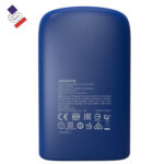 شارژر همراه ای دیتا مدل P10050V ظرفیت 10050 میلی آمپر ساعت - Image 2