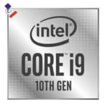 پردازنده مرکزی اینتل سری Comet Lake مدل Core i9-10900KF