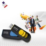 فلش مموری ای دیتا مدل DashDrive UV128 ظرفیت 64 گیگابایت - Image 2