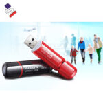 فلش مموری ای دیتا مدل DashDrive UV150 ظرفیت 64 گیگابایت - Image 2