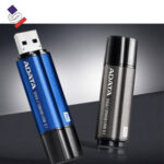 فلش مموری ای دیتا مدل S102 Pro ظرفیت 64 گیگابایت - Image 3