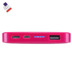 شارژر همراه ای دیتا مدل T5000C ظرفیت 5000 میلی آمپر ساعت - Image 3