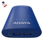 شارژر همراه ای دیتا مدل P10050V ظرفیت 10050 میلی آمپر ساعت - Image 4
