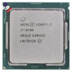 پردازنده مرکزی Try مدل Core i7-9700 اینتل