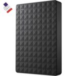 هارددیسک اکسترنال مدل Expansion Portable سیگیت ظرفیت ۱ ترابایت
