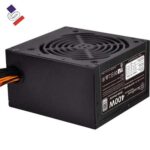 منبع‌تغذیه کامپیوتر مدل Essential ST40F-ES230 سیلوراستون