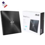 درایو DVD اکسترنال مدل ZenDrive SDRW-08U7M-U ایسوس