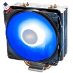 سیستم خنک‌کننده پردازنده مدل GAMMAXX 400 V2 دیپ‌کول