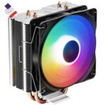 فن پردازنده پردازنده مدل GAMMAXX 400K دیپ‌کول