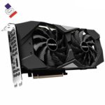 کارت‌گرافیک مدل RTX 2060 WINDFORCE OC 6G گیگابایت