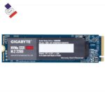 اس‌اس‌دی اینترنال مدل M.2 PCIe NVMe 2280 گیگابایت ظرفیت 128 گیگابایت