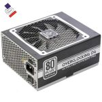 منبع‌تغذیه کامپیوتر مدل GP1050B-OCDG گرین