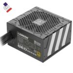 منبع‌تغذیه کامپیوتر مدل GP600A-GED گرین