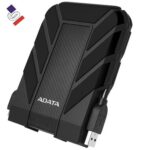 هارددیسک اکسترنال مدل HD710 Pro ای‌دیتا ظرفیت ۴ ترابایت