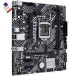 مادربرد مدل PRIME H510M-E ایسوس