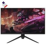 مانیتور مدل GGM-L276FN جی‌پلاس سایز ۲۷ اینچ گیمینگ