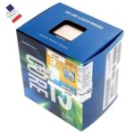 پردازنده مرکزی مدل Core i5-6500 اینتل سری Sky Lake