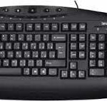 key mouse 6161