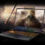 laptop FX506H