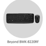 کیبورد 8220rf